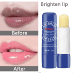 Voliko Lip Repair & Moisturizing Balm | Nourishing Care for Dry Lips | Softening & Smoothing Lip Treatment | Helps Improve Lip Tone & Reduce Lip Dryness | 3.2g