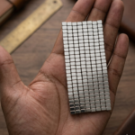 N42 Neodymium Magnet 10x5x5mm | Strong Rare Earth Block Magnet | Permanent Magnet for DIY Projects, Crafts & Home Use - Image 7