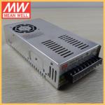 Mean Well NES-350-24 Switching Power Supply 24V 14.6A 350W Original Industrial Grade SMPS | Pre-Owned Like New Condition - Image 3