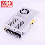 Mean Well NES-350-36 350W Switching Power Supply 36V 9.7A | Original Industrial Grade SMPS | Pre-Owned Like New