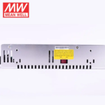 Mean Well NES-350-36 350W Switching Power Supply 36V 9.7A | Original Industrial Grade SMPS | Pre-Owned Like New - Image 2