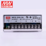 Mean Well NES-350-36 350W Switching Power Supply 36V 9.7A | Original Industrial Grade SMPS | Pre-Owned Like New - Image 3