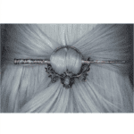 Vintage Metal Hair Stick for Women | Butterfly Design Bun Pin | Classic Hair Fork for Bun & Updo | Elegant Daily Hair Accessory - Image 4