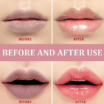 Voliko Lip Repair & Moisturizing Balm | Nourishing Care for Dry Lips | Softening & Smoothing Lip Treatment | Helps Improve Lip Tone & Reduce Lip Dryness | 3.2g - Image 3