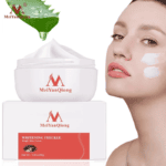 Mei Yan Qiong Bright Skin Cream 40g | Hydrating & Radiance-Boosting Face Cream with Collagen & Hyaluronic Acid | Lightweight Daily Moisturizer