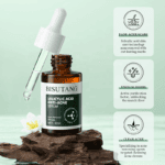 BISUTANG Salicylic Acid Anti-Acne Serum (30ml) – Pore Refining & Oil Control Face Essence for Oily Skin – Pimple Treatment & Acne Scar Fading Serum - Image 2