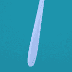 Ultra Soft & Super Soft Bristles for Sensitive Teeth & Gums | Gentle Deep Cleaning Tooth Brush - Image 4