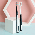 Y-kelin Ultra-fine Soft Hair Colorful Toothbrush – High-Density Bristles, Gum Care & Deep Cleaning - Image 4