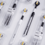 3D Triple-Sided Toothbrush for Adults - Image 4