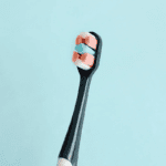 Y-kelin Ultra-fine Soft Hair Colorful Toothbrush – High-Density Bristles, Gum Care & Deep Cleaning - Image 2
