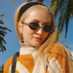 Luxury Unisex Fashion Sunglasses – Trendy Oval & Round Punk Shades for Men & Women  UV Protection Stylish Eyewear - Image 2