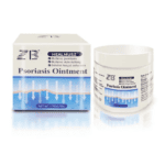 HEALMUSZ Skin Soothing Cream 50g | Herbal Anti-Itch & Moisturizing Ointment | Cooling Menthol & Camphor Formula for Dry, Rough & Irritated Skin