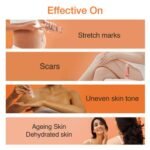 Bio-Oil Skincare Body Oil 200 ml – Scar & Stretchmark Serum, Moisturizer for Dry Skin, Non-Greasy & Non-Comedogenic - Image 3