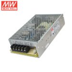 Mean Well NES-75-12 Switching Power Supply 12V 6.2A 75W | Original Industrial Grade SMPS | Pre-Owned Like New | 1 Year Warranty - Image 2