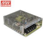 Mean Well NES-75-12 Switching Power Supply 12V 6.2A 75W | Original Industrial Grade SMPS | Pre-Owned Like New | 1 Year Warranty - Image 3