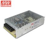 Mean Well NES-75-12 Switching Power Supply 12V 6.2A 75W | Original Industrial Grade SMPS | Pre-Owned Like New | 1 Year Warranty - Image 4