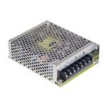 Mean Well NET-50B Triple Output Switching Power Supply 50W | +5V 4A, +12V 2A, -12V 0.5A | Original Industrial Grade SMPS | Pre-Owned Like New - Image 3