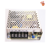 EPR-50 Switching Power Supply 5V 10A / 12V 4.2A 50W | Industrial Grade SMPS | Stable DC Output for LED, CCTV & Electronics