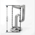 Anti-Gravity Floating Building Blocks – Magical Suspension Balance Frame Toy for Kids - Image 2