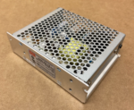 Mean Well NES-50-12 Switching Power Supply 12V 4.2A 50W | Original Industrial Grade SMPS | Pre-Owned Like New Condition - Image 4