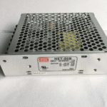 Mean Well NET-50B Triple Output Switching Power Supply 50W | +5V 4A, +12V 2A, -12V 0.5A | Original Industrial Grade SMPS | Pre-Owned Like New - Image 6