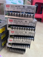 Mean Well NES-350-36 350W Switching Power Supply 36V 9.7A | Original Industrial Grade SMPS | Pre-Owned Like New - Image 4