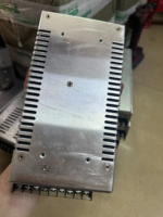 Mean Well NES-350-36 350W Switching Power Supply 36V 9.7A | Original Industrial Grade SMPS | Pre-Owned Like New - Image 5