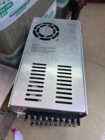 Mean Well NES-350-36 350W Switching Power Supply 36V 9.7A | Original Industrial Grade SMPS | Pre-Owned Like New - Image 6