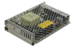 Original Mean Well LRS-150-24 Switching Power Supply - 24V 6.5A Ultra-Thin 156W Industrial SMPS 1U Profile (Authentic, Reliable) | Pre-owned (looks like new) - Image 2
