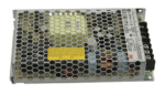 Original Mean Well LRS-150-24 Switching Power Supply - 24V 6.5A Ultra-Thin 156W Industrial SMPS 1U Profile (Authentic, Reliable) | Pre-owned (looks like new) - Image 5