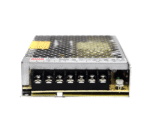 Original Mean Well LRS-150-24 Switching Power Supply - 24V 6.5A Ultra-Thin 156W Industrial SMPS 1U Profile (Authentic, Reliable) | Pre-owned (looks like new) - Image 7