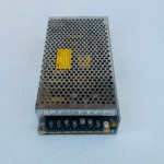 Mean Well S-145-12 Switching Power Supply 12V 12A 145W Original Industrial Grade SMPS | Pre-Owned Like New Condition - Image 4