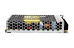 Original Mean Well LRS-150-24 Switching Power Supply - 24V 6.5A Ultra-Thin 156W Industrial SMPS 1U Profile (Authentic, Reliable) | Pre-owned (looks like new) - Image 3