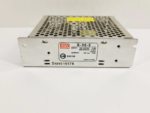 Mean Well S-35-5 Switching Power Supply 5V 7A 35W | Original Industrial Grade SMPS AC to DC Power Supply | Pre-Owned Like New Condition - Image 3