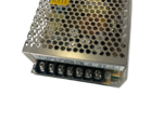 Mean Well S-100-12 Switching Power Supply 12V 8.5A 100W | Original Industrial Grade SMPS | Pre-Owned Like New - Image 4