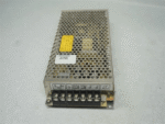 Mean Well S-100-5 Switching Power Supply 5V 18A 90W | Original Industrial Grade SMPS | Pre-Owned Like New - Image 4