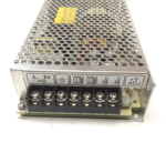 Mean Well S-100-5 Switching Power Supply 5V 18A 90W | Original Industrial Grade SMPS | Pre-Owned Like New - Image 5
