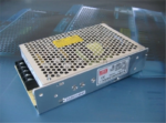 Mean Well S-50-12 12V 4.2A 50W Switching Power Supply | Original Mean Well SMPS | AC 110V/220V to DC 12V | Pre-Owned Like New