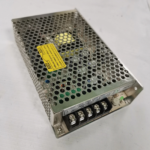 Mean Well S-50-12 12V 4.2A 50W Switching Power Supply | Original Mean Well SMPS | AC 110V/220V to DC 12V | Pre-Owned Like New - Image 2