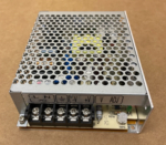 Mean Well NES-50-5 Switching Power Supply 5V 10A 50W Original Industrial Grade SMPS | Pre-Owned Like New Condition - Image 8