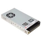 Mean Well LRS-350-24 Switching Power Supply 24V 14.6A 350W | Original Industrial Grade Slim SMPS | Pre-Owned Like New | 1 Year Warranty - Image 3