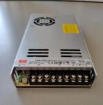 Mean Well LRS-350-24 Switching Power Supply 24V 14.6A 350W | Original Industrial Grade Slim SMPS | Pre-Owned Like New | 1 Year Warranty - Image 5