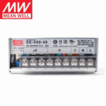 Mean Well SE-450-24 Switching Power Supply 24V 18.8A 450W | Original Industrial Grade SMPS | Stable DC Output for CNC, LED & Automation - Image 2