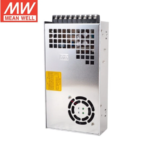 Mean Well SE-450-24 Switching Power Supply 24V 18.8A 450W | Original Industrial Grade SMPS | Stable DC Output for CNC, LED & Automation - Image 4