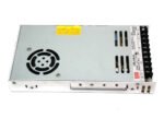 Mean Well LRS-350-24 Switching Power Supply 24V 14.6A 350W | Original Industrial Grade Slim SMPS | Pre-Owned Like New | 1 Year Warranty - Image 4