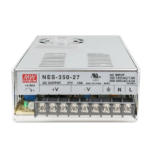 Mean Well NES-350-27 Switching Power Supply 27V 13A 350W Original Industrial Grade SMPS | Pre-Owned Like New Condition - Image 4