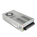 Mean Well NES-350-27 Switching Power Supply 27V 13A 350W Original Industrial Grade SMPS | Pre-Owned Like New Condition - Image 5
